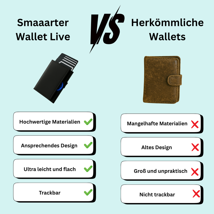 Wallet Live